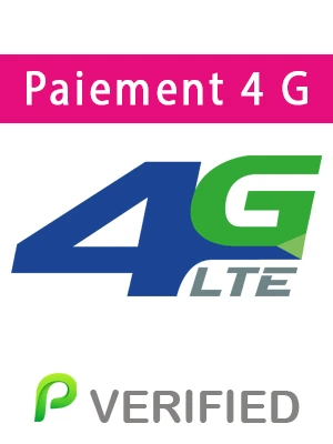 Recharge Idoom 4G